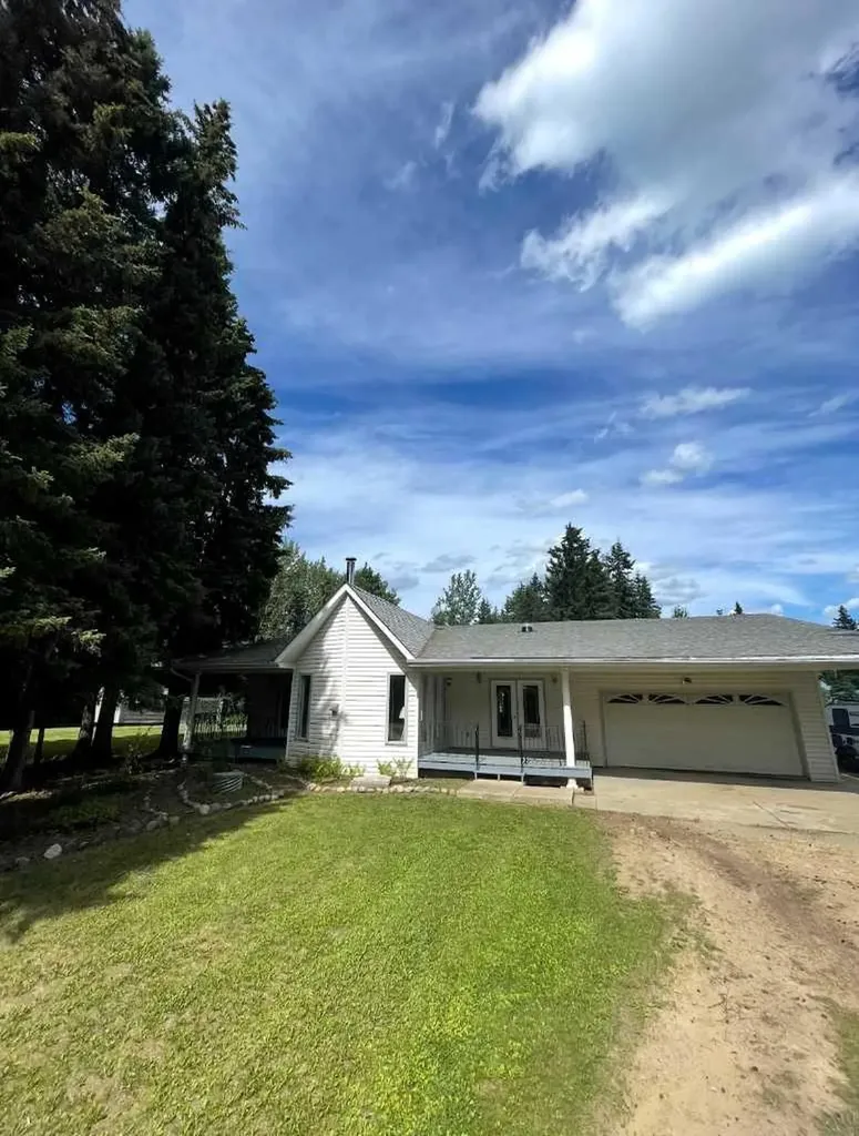 87, 231054 Township Road 623a Rural Athabasca County AB T0G 1Z0