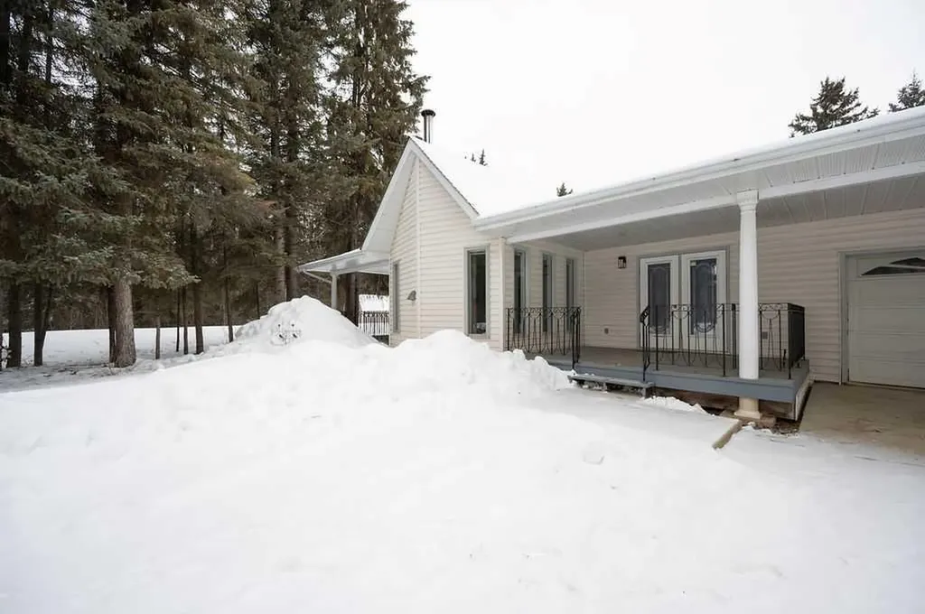87, 231054 Township Road 623a Rural Athabasca County AB T0G 1Z0