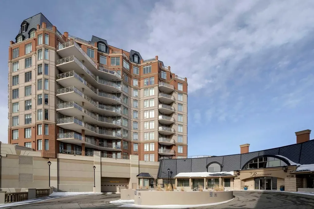 1726 14 Avenue NW Calgary AB T2N 4Y8