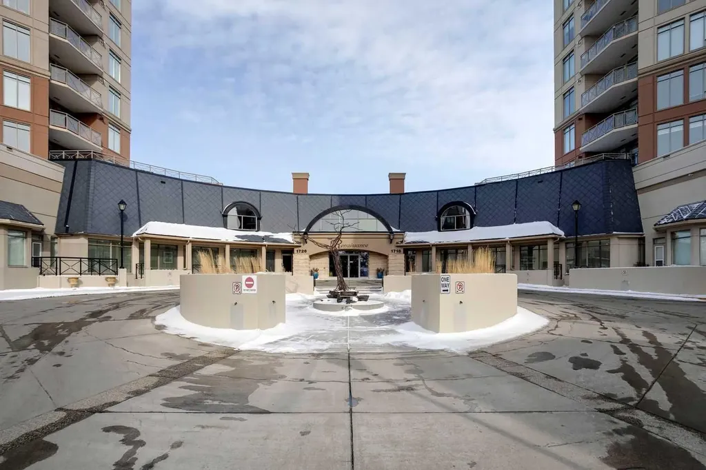 1726 14 Avenue NW Calgary AB T2N 4Y8
