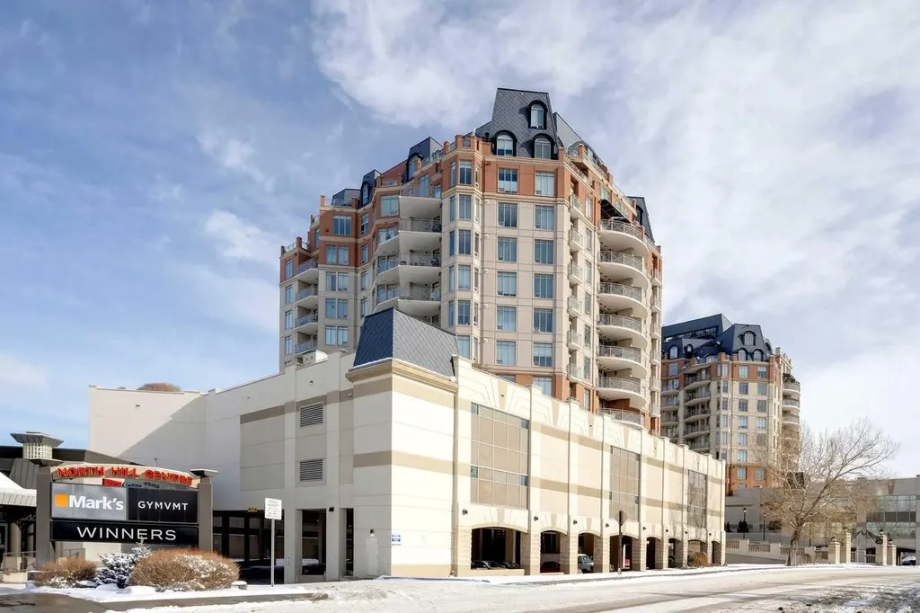 1726 14 Avenue NW Calgary AB T2N 4Y8