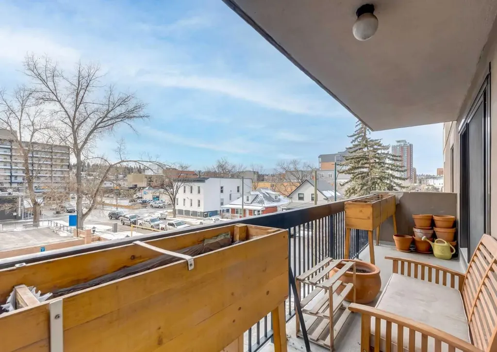 1033 15 Avenue SW Calgary AB T2R 0S5