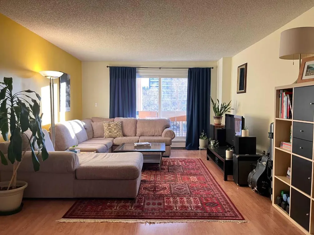 1033 15 Avenue SW Calgary AB T2R 0S5