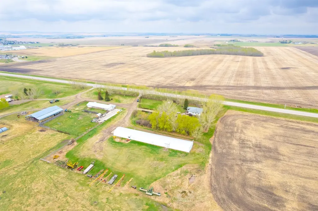30319 Highway 2a Carstairs AB T0M0N0