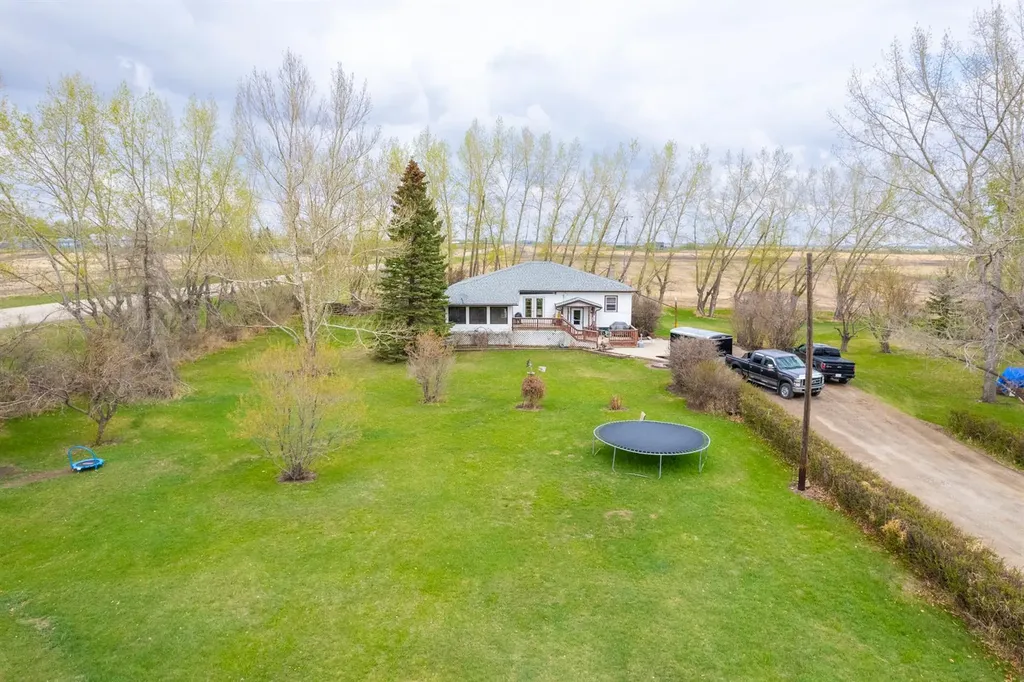 30319 Highway 2a Carstairs AB T0M0N0