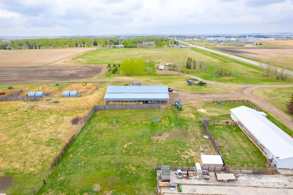 30319 Highway 2a Carstairs AB T0M0N0