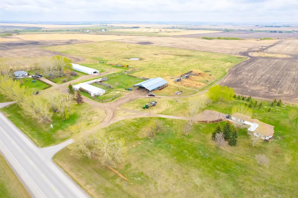 30319 Highway 2a Carstairs AB T0M0N0