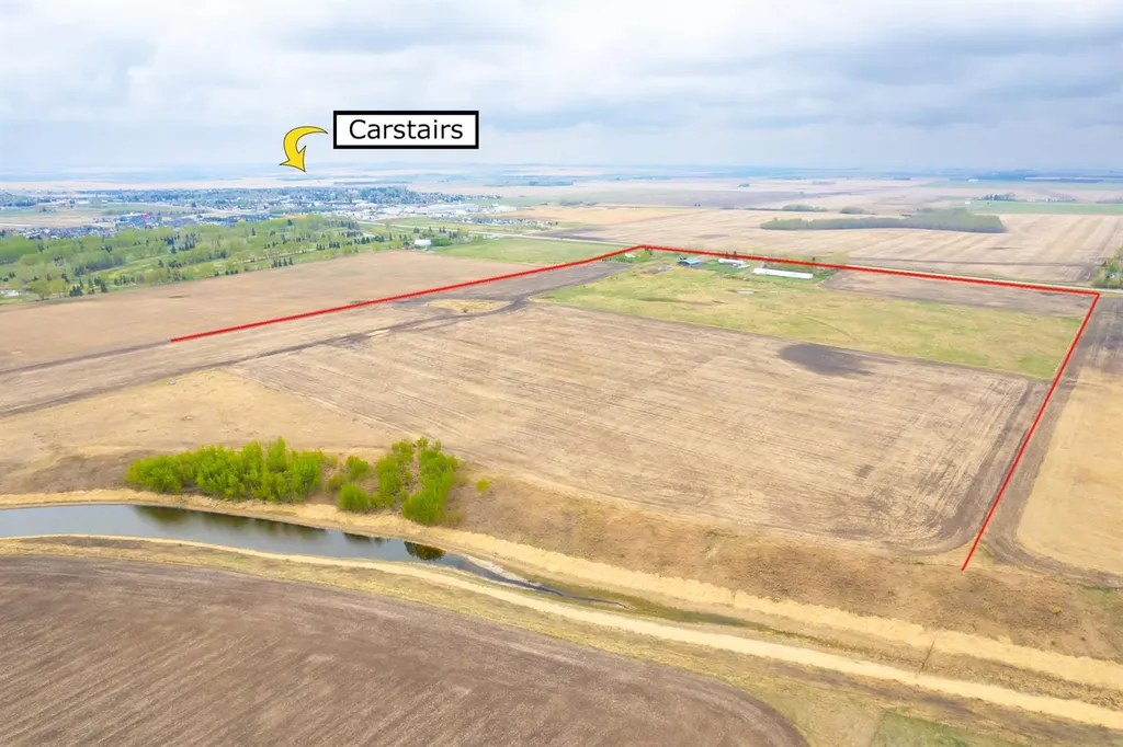 30319 Highway 2a Carstairs AB T0M0N0