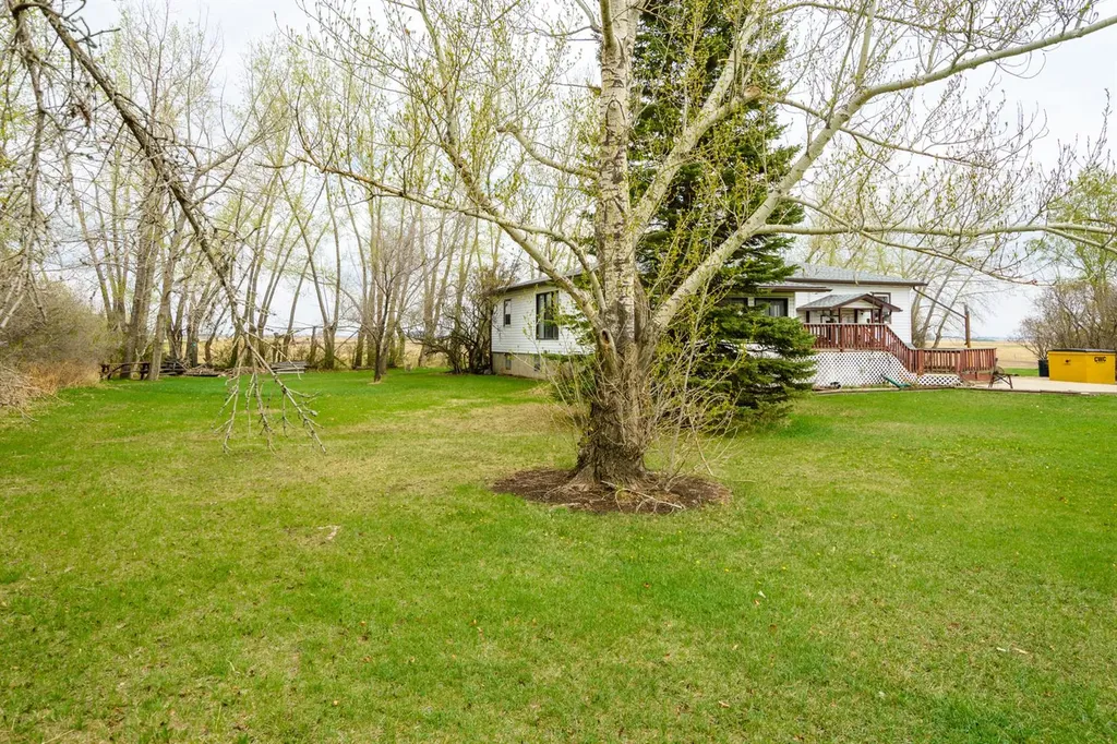 30319 Highway 2a Carstairs AB T0M0N0