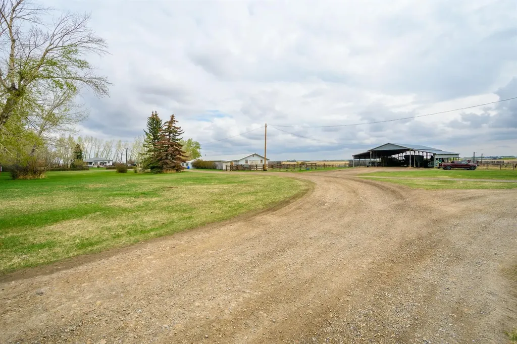 30319 Highway 2a Carstairs AB T0M0N0