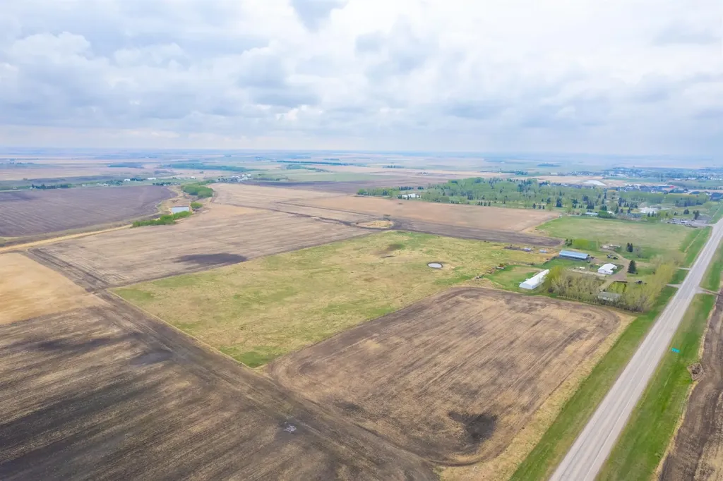 30319 Highway 2a Carstairs AB T0M0N0