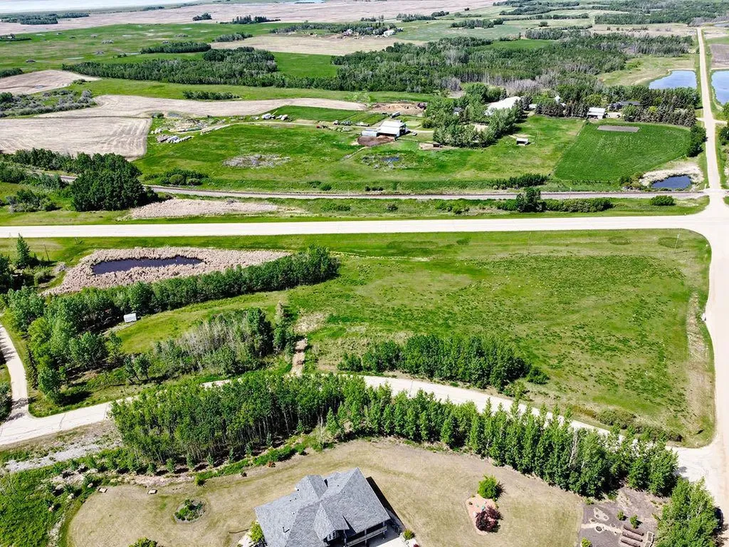 46520 Range Road 213 Rural Camrose County AB T0C 0L0