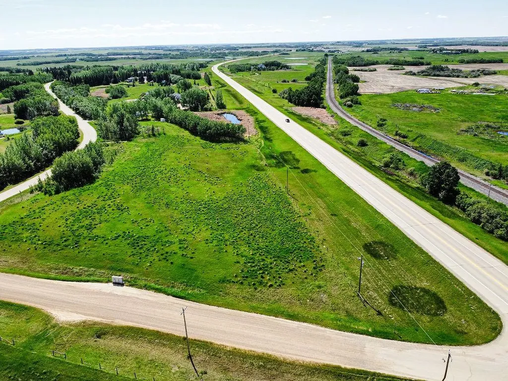 46520 Range Road 213 Rural Camrose County AB T0C 0L0