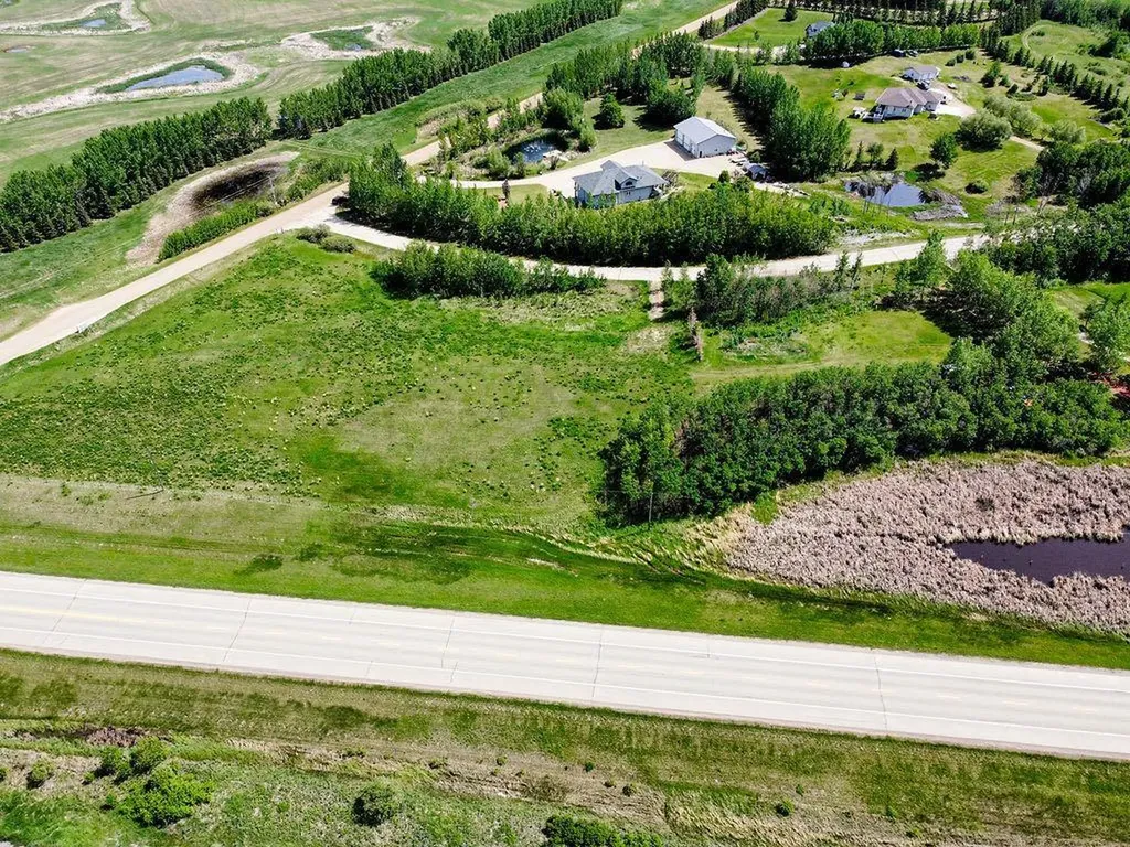 46520 Range Road 213 Rural Camrose County AB T0C 0L0
