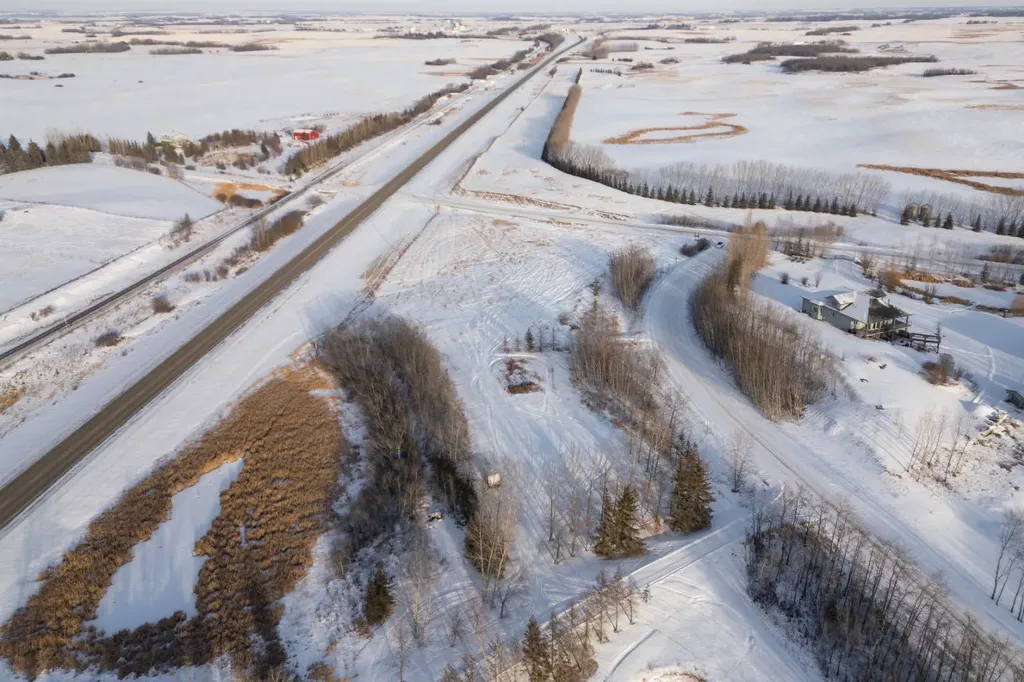 46520 Range Road 213 Rural Camrose County AB T0C 0L0