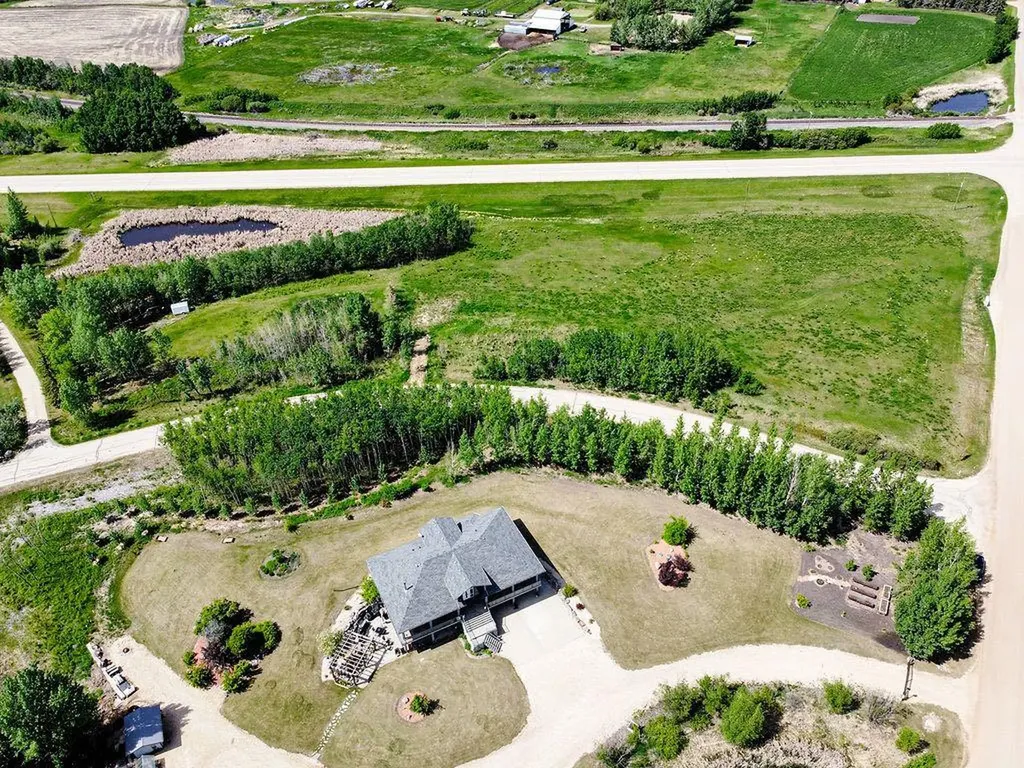 46520 Range Road 213 Rural Camrose County AB T0C 0L0