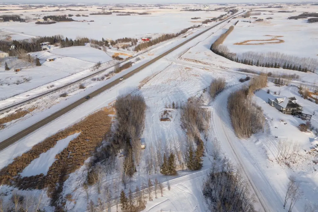 46520 Range Road 213 Rural Camrose County AB T0C 0L0