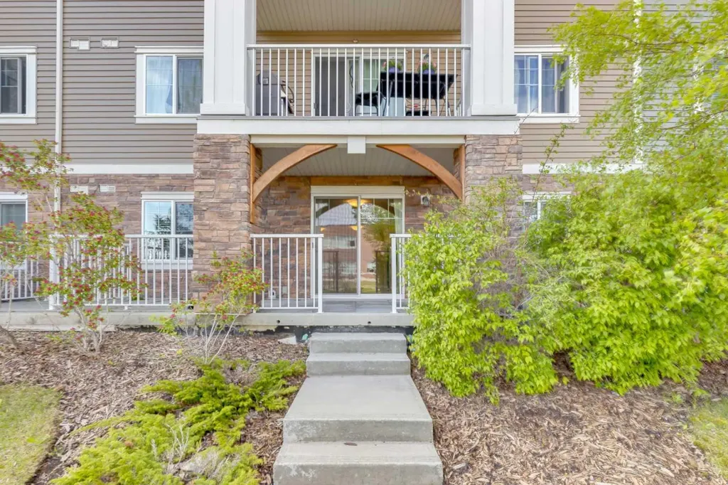 304 Cranberry Park SE Calgary AB T3M 1W2