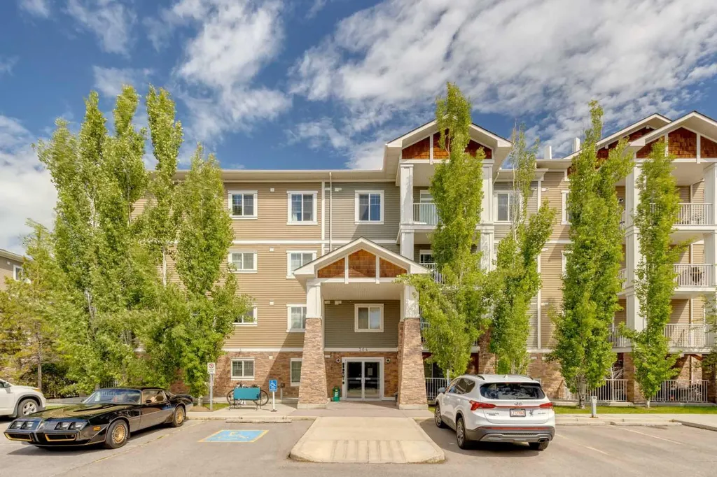 304 Cranberry Park SE Calgary AB T3M 1W2