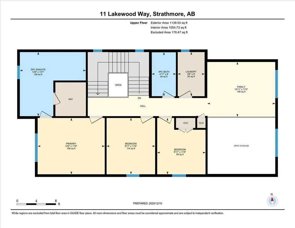 11 Lakewood Way Strathmore AB T1P 1W9