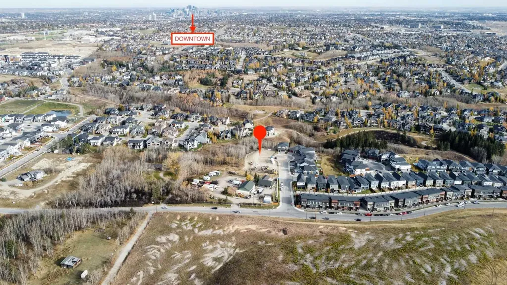 50 Timberline Point SW Calgary AB T3H6C8