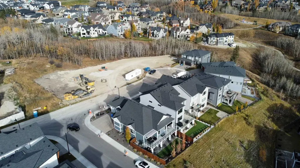 50 Timberline Point SW Calgary AB T3H6C8