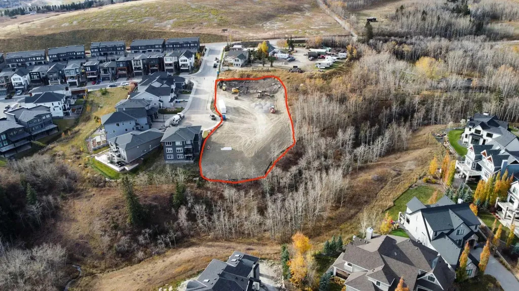50 Timberline Point SW Calgary AB T3H6C8