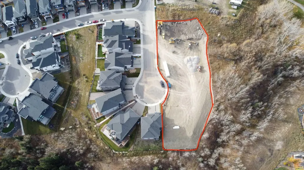 50 Timberline Point SW Calgary AB T3H6C8