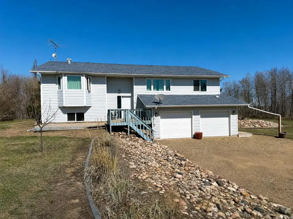 Range Road 62 503040 Rural Vermilion River County Of AB T9X 2B1
