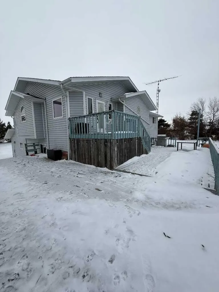 Range Road 62 503040 Rural Vermilion River County Of AB T9X 2B1