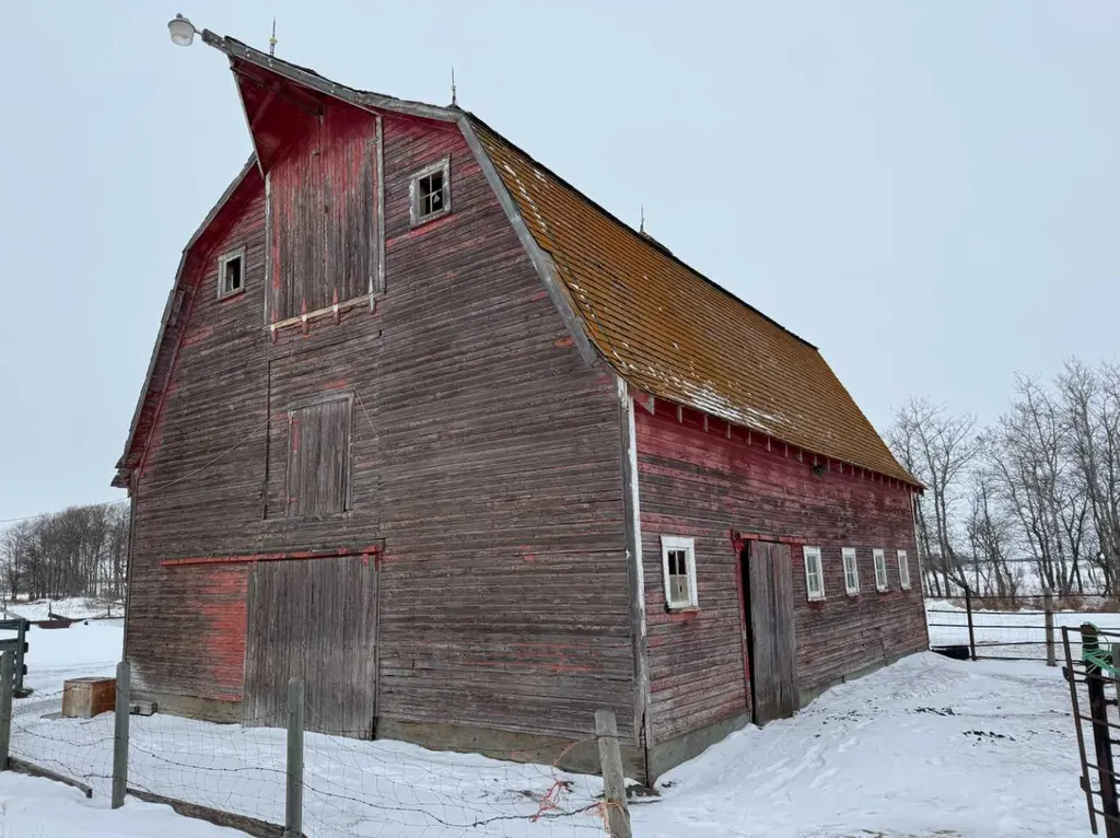 Range Road 62 503040 Rural Vermilion River County Of AB T9X 2B1