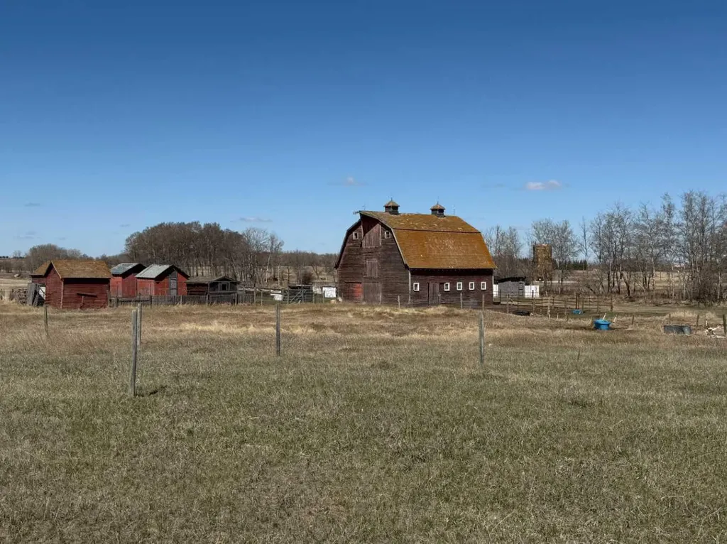 Range Road 62 503040 Rural Vermilion River County Of AB T9X 2B1