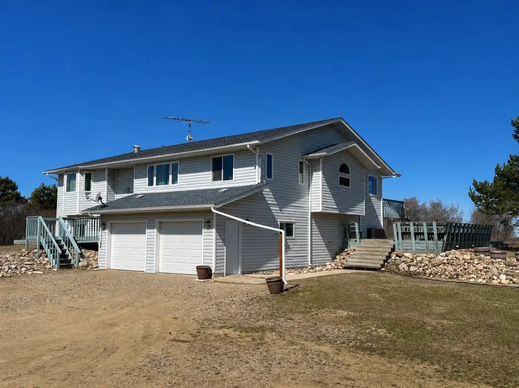 Range Road 62 503040 Rural Vermilion River County Of AB T9X 2B1