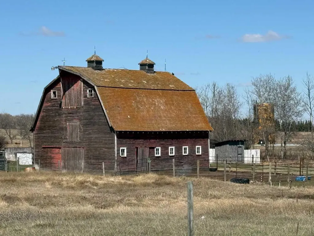 Range Road 62 503040 Rural Vermilion River County Of AB T9X 2B1