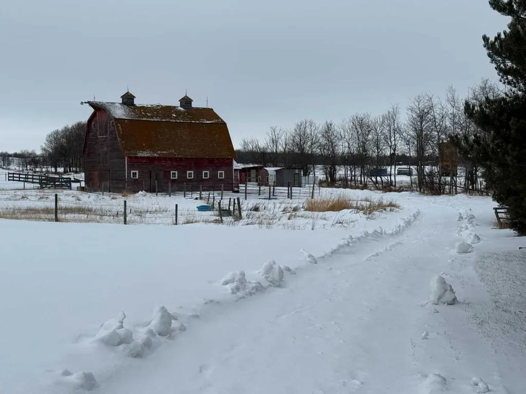 Range Road 62 503040 Rural Vermilion River County Of AB T9X 2B1