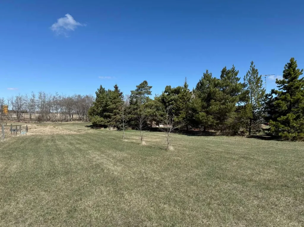 Range Road 62 503040 Rural Vermilion River County Of AB T9X 2B1