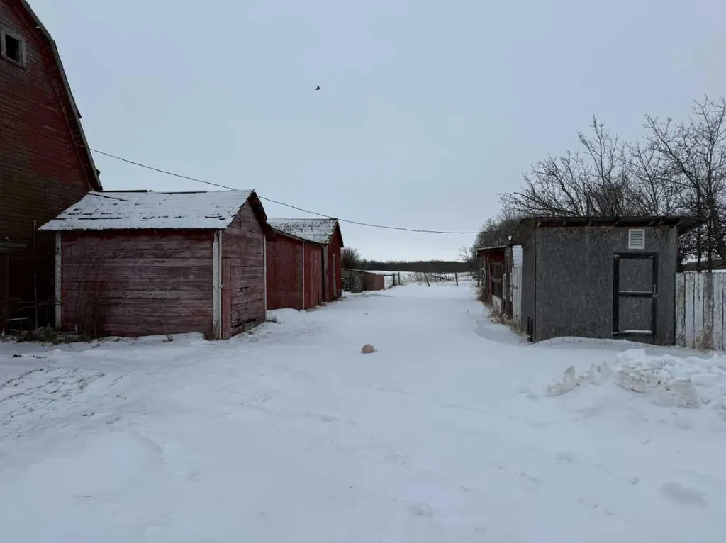 Range Road 62 503040 Rural Vermilion River County Of AB T9X 2B1