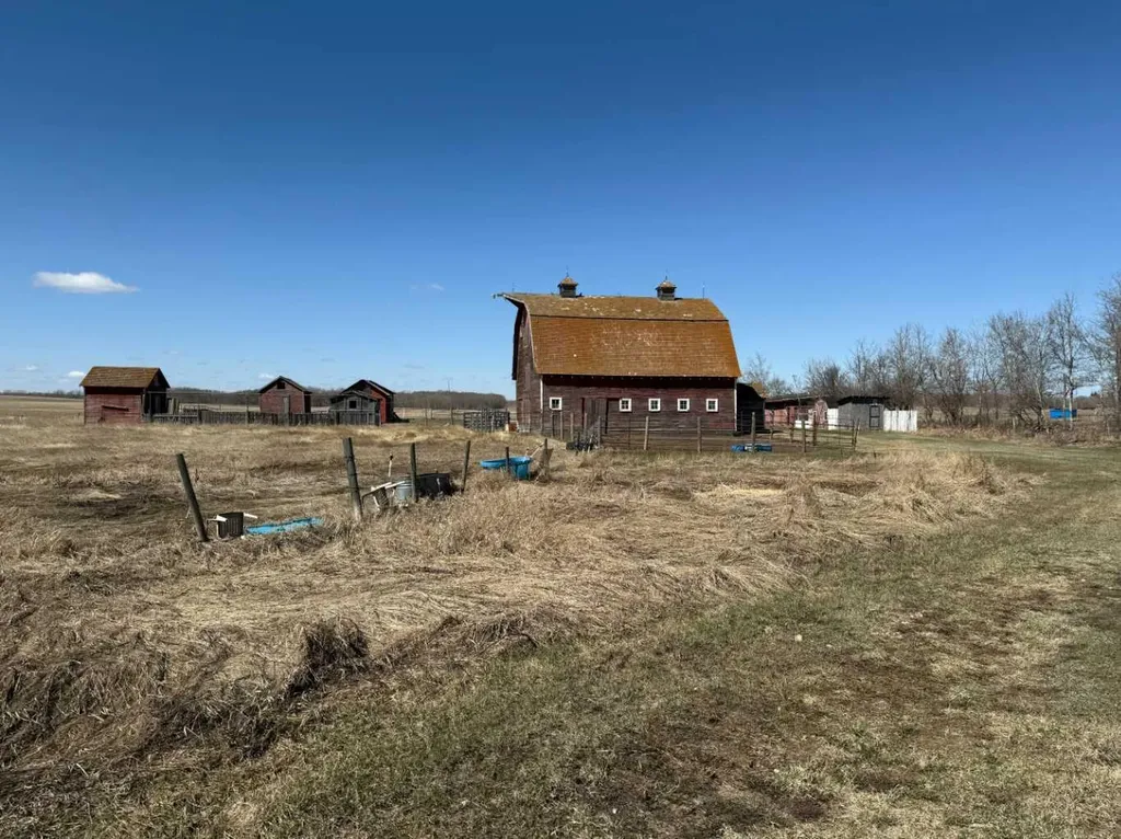 Range Road 62 503040 Rural Vermilion River County Of AB T9X 2B1