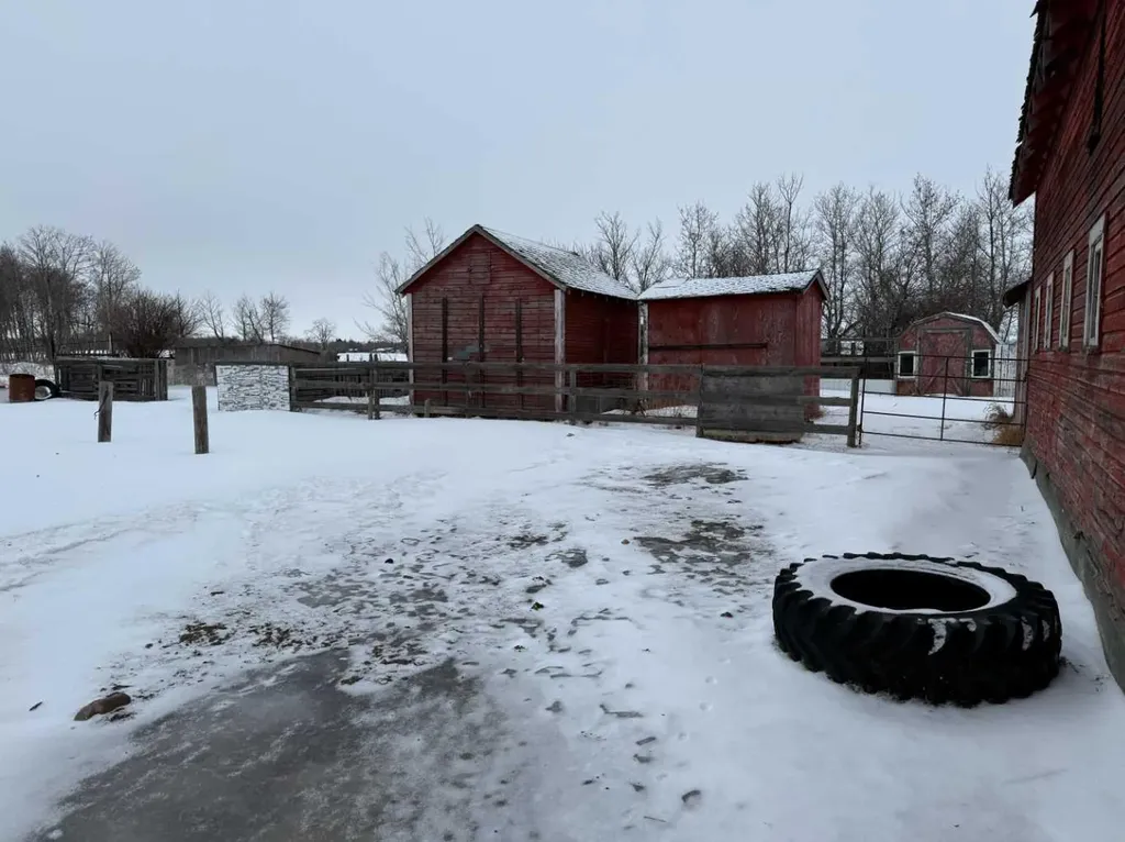 Range Road 62 503040 Rural Vermilion River County Of AB T9X 2B1