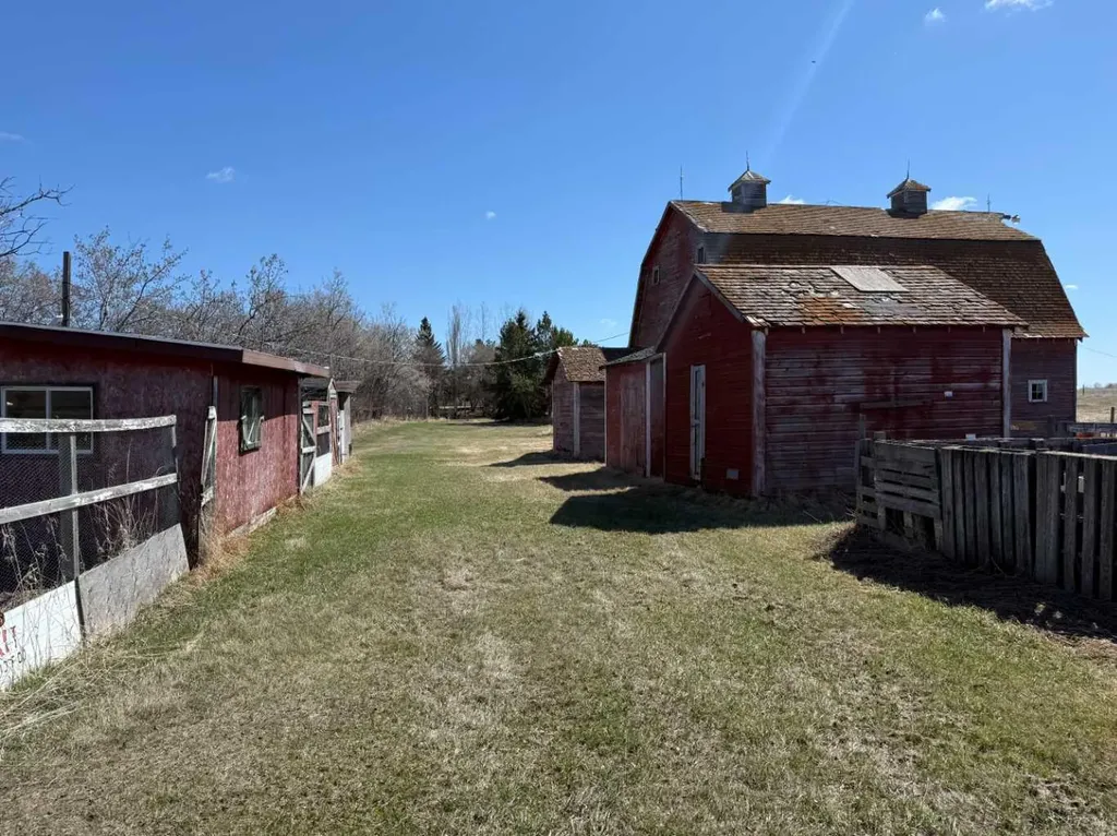 Range Road 62 503040 Rural Vermilion River County Of AB T9X 2B1