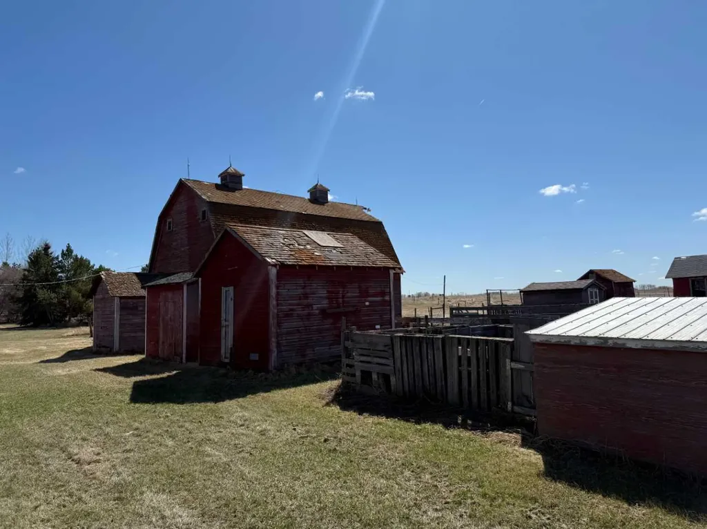 Range Road 62 503040 Rural Vermilion River County Of AB T9X 2B1