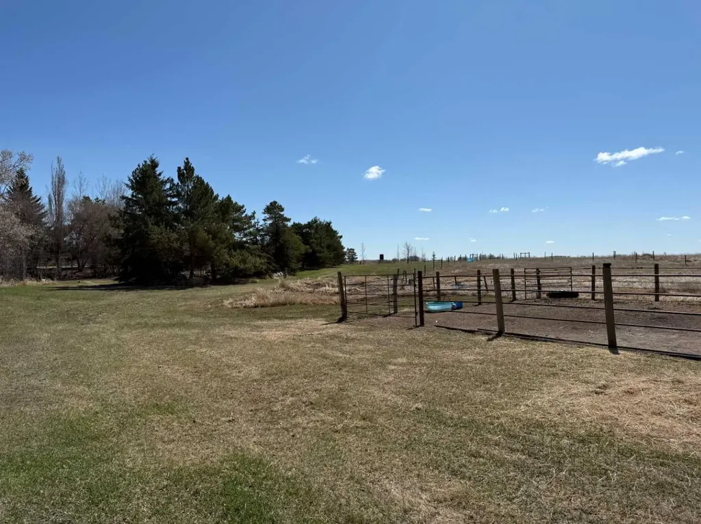 Range Road 62 503040 Rural Vermilion River County Of AB T9X 2B1
