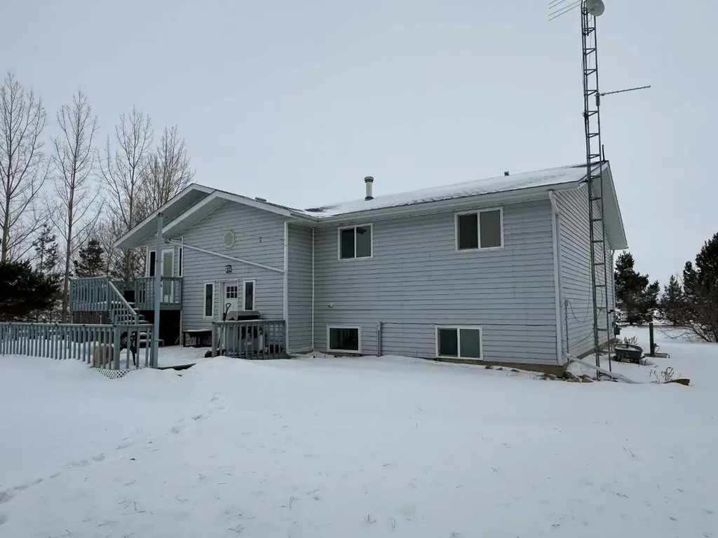 Range Road 62 503040 Rural Vermilion River County Of AB T9X 2B1