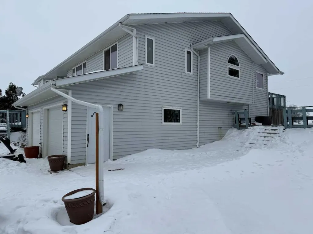 Range Road 62 503040 Rural Vermilion River County Of AB T9X 2B1