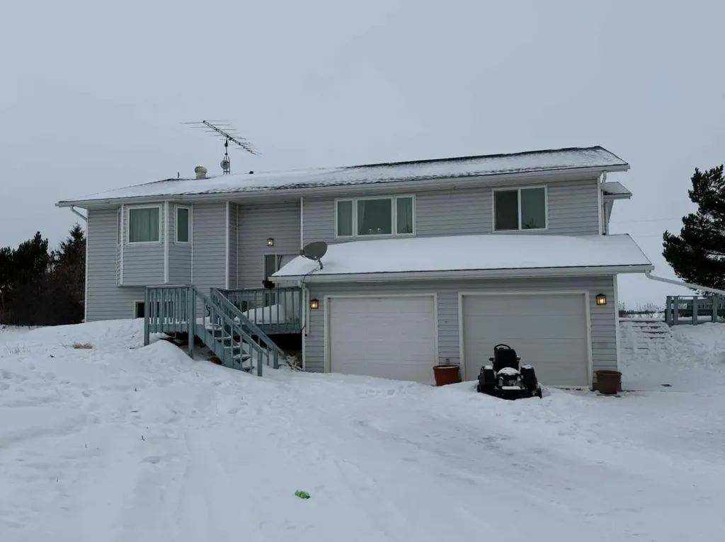 Range Road 62 503040 Rural Vermilion River County Of AB T9X 2B1