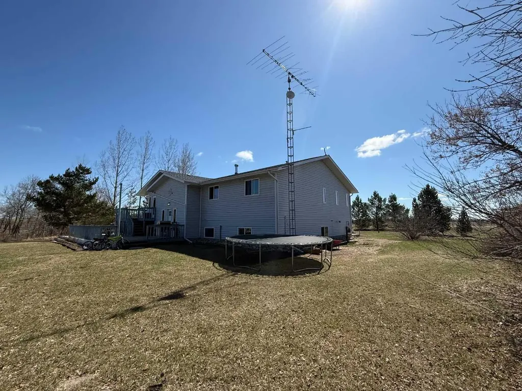 Range Road 62 503040 Rural Vermilion River County Of AB T9X 2B1