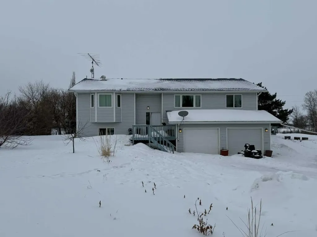 Range Road 62 503040 Rural Vermilion River County Of AB T9X 2B1