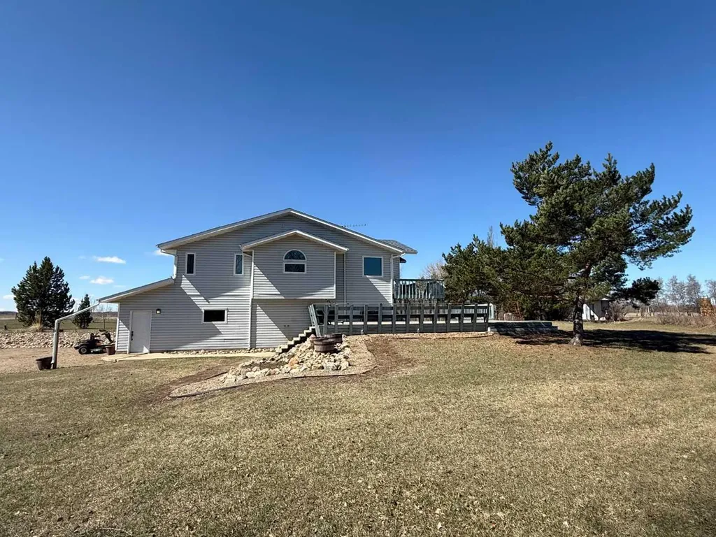 Range Road 62 503040 Rural Vermilion River County Of AB T9X 2B1