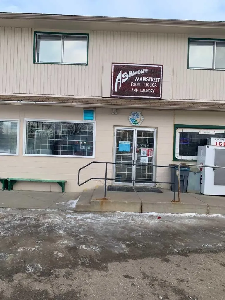 4115 Main Street Ashmont AB T0A 0C0