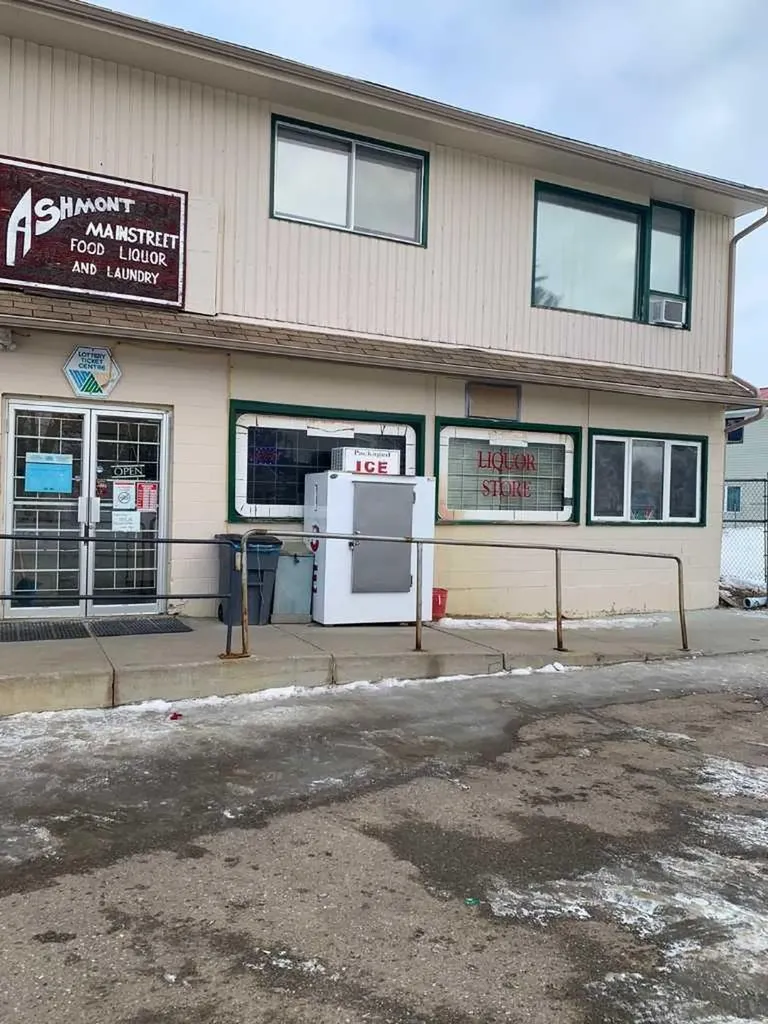 4115 Main Street Ashmont AB T0A 0C0